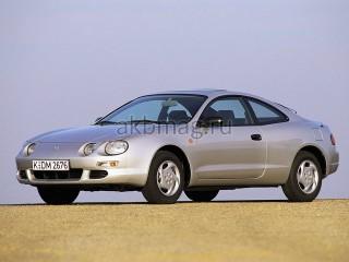 Toyota Celica 6 (T200) Рестайлинг 1996, 1997, 1998, 1999 годов выпуска