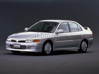 Mitsubishi Lancer 7 1995, 1996, 1997, 1998, 1999, 2000 годов выпуска