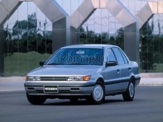 Mitsubishi Lancer 5 1988, 1989, 1990, 1991, 1992, 1993, 1994 годов выпуска