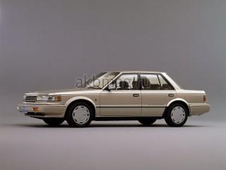 Nissan Bluebird 7 (U11) 1983, 1984, 1985, 1986, 1987, 1988, 1989, 1990 годов выпуска 1.8 (90 л.с.)