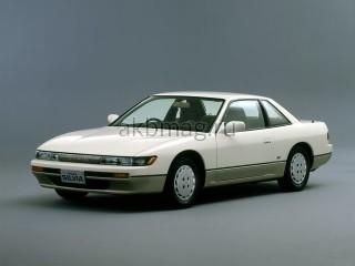 Nissan Silvia 5 (S13) 1988, 1989, 1990, 1991, 1992, 1993 годов выпуска