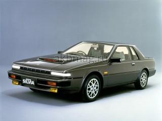 Nissan Silvia 4 (S12) 1984, 1985, 1986, 1987, 1988 годов выпуска