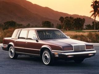 Chrysler NEW Yorker XII 1989, 1990, 1991, 1992, 1993 годов выпуска