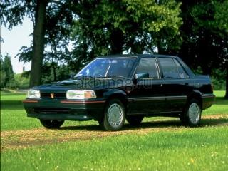 Rover 200 I (SD3) 1985, 1986, 1987, 1988, 1989 годов выпуска 1.3 (69 л.с.)