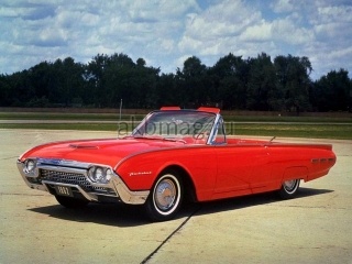 III 1961 - 1963