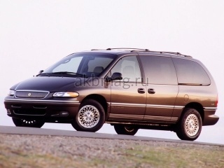 Chrysler Town & Country 3 1995, 1996, 1997, 1998, 1999, 2000 годов выпуска