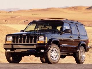 Jeep Cherokee 2 (XJ) 1984 - 1996
