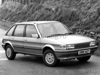 Austin Maestro 1983 - 1997