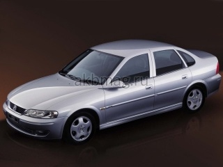 Holden Vectra 1998, 1999, 2000, 2001 годов выпуска