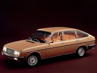 Lancia Beta 1972 - 1984