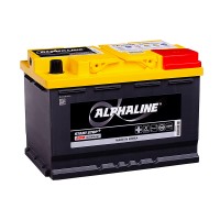 AlphaLINE AGM SA 57020 70R 760A 278x175x190