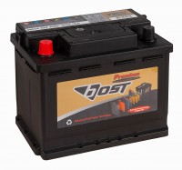 BOST PREMIUM 56514 (65L 650A 242x175x190) BOST PREMIUM 56514 (65L 650A 242x175x190)