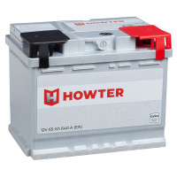 HOWTER 65R 640A 242x175x190