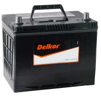 DELKOR 80D26R (75L 600A 260x173x225)