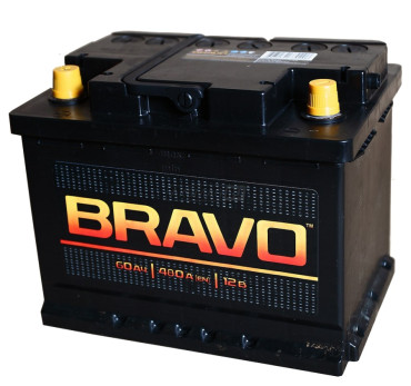 АКОМ  6СТ - 60  Bravo Евро