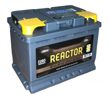АКОМ  6СТ - 62 Reactor-ЕВРО