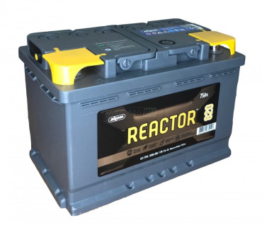 АКОМ  6СТ - 75 Reactor