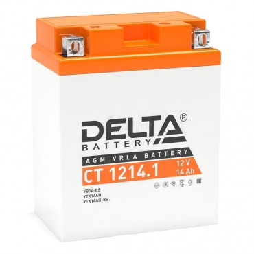 DELTA CT 1214.1