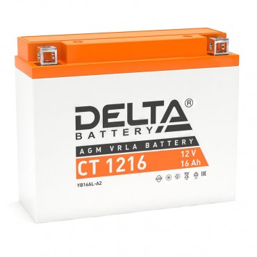 DELTA CT 1216