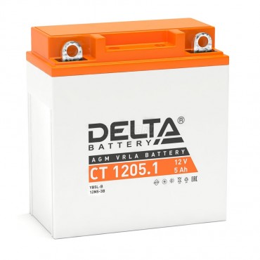 DELTA CT 1205.1