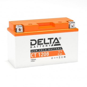 DELTA CT 1208