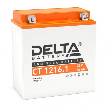 DELTA CT 1216.1