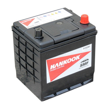 HANKOOK 6СТ-50 (50D20R) япон.ст./бортик