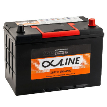 AlphaLINE SD 115D31L (100) обр