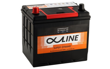 AlphaLINE SD 85D23R (70) пр
