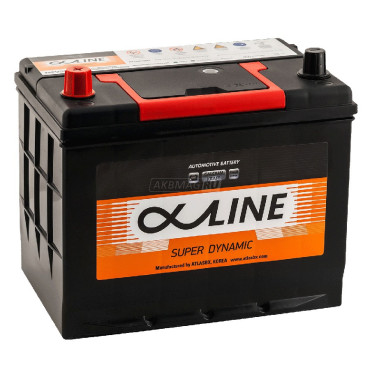AlphaLINE SD 95D26R (80) пр