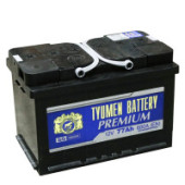 Тюмень Premium 77R 680A 278x175x190