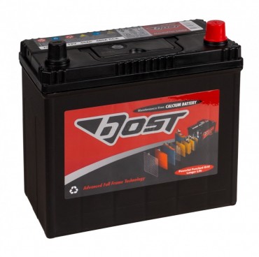 BOST 70B24LS (55R 480A 236x128x220)