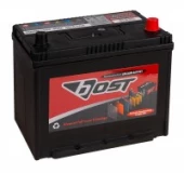 Аккумулятор BOST 80R (95D26L)