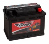 Аккумулятор BOST 60R (56077)