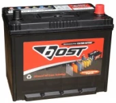 Аккумулятор BOST 70R (80D26L)