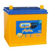 Аккумулятор АКОМ ASIA EFB 65R 65Ач 700А обр. пол. Аккумулятор АКОМ ASIA EFB 65R 65Ач 700А обр. пол.