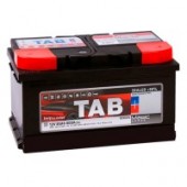 Аккумулятор TAB MAGIC 85R (низкий) 85Ач 800А обр. пол.