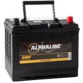 AlphaLINE SMF 80D26L (70R 600A 260x168x220)