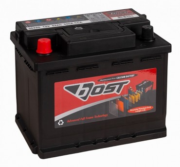 BOST 56220 (62L 580A 242x175x190)