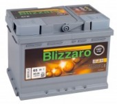 BLIZZARO EFB 65R 640A 242x175x190