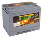 Аккумулятор BLIZZARO EFB 72R