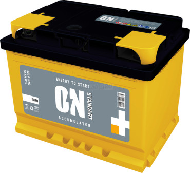 ON 62R 620A 242x175x190