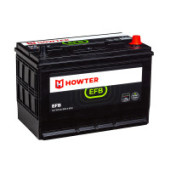 HOWTER EFB ASIA 100R 850A 306x173x225
