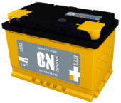 ON 75R 750A 278x175x190