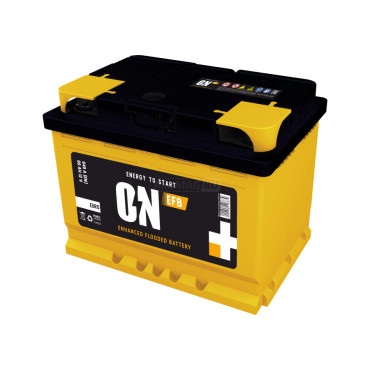 ON EFB 60R 600A 242x175x190