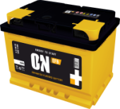 ON EFB 62R 620A 242x175x190