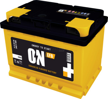 ON EFB 65R 670A 242x175x190