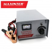 Зарядное устройство Maxinter PLUS-10AT Compact
