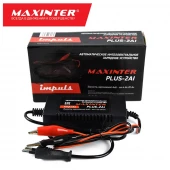 Зарядное устройство Maxinter PLUS-2AI Impuls